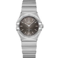 Orologio Omega Donna Constellation in Acciaio 13110286006001 - 13110286006001